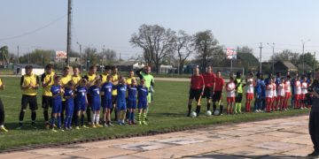 ФК «Павлоград» — ФК «Легионер» 3:1