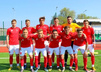 FSC «ATRIUM» — «ЭНЕРГИЯ» — 4:0