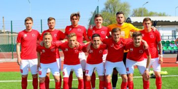 FSC «ATRIUM» — «ЭНЕРГИЯ» — 4:0