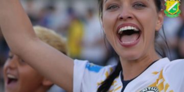 ФК ПАВЛОГРАД матч-открытие чемпионата !!!!