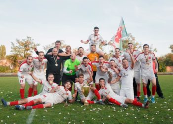 Кубок области по футболу 2019 едет в Павлоград!!!