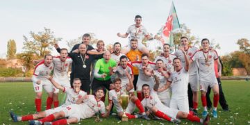 Кубок области по футболу 2019 едет в Павлоград!!!