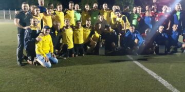 ФК «Павлоград» став володарем Кубка Майсурадзе!