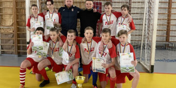ФК «Скіфи» переможець першості м.Павлограда