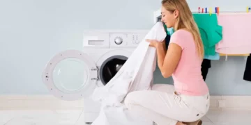 средства для стирки