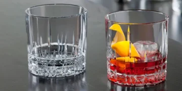 бокалы для виски