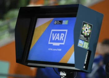 VAR
